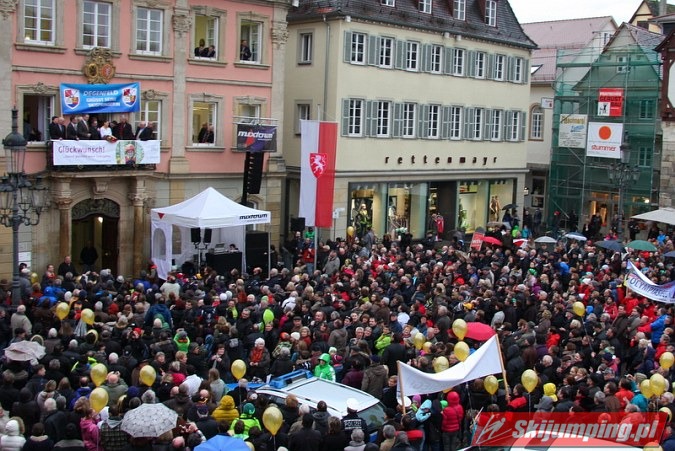 030 Rynek miasta